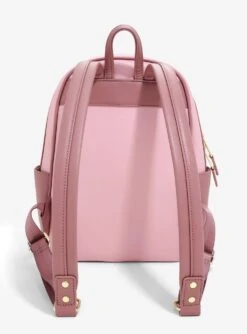 Loungefly Disney Mickey Mouse And Minnie Mouse Balloon Mini Backpack - BoxLunch Exclusive -Loungefly 11625798 av2