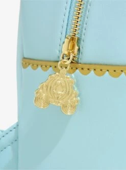 Loungefly Disney Cinderella Sewing Mini Backpack - BoxLunch Exclusive -Loungefly 12238572 av3