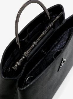 Loungefly Harry Potter Elder Wand Handbag - BoxLunch Exclusive -Loungefly 12504682 av4