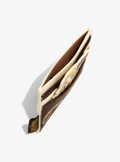 Loungefly Harry Potter Luna & Hermione Cardholder - BoxLunch Exclusive -Loungefly 14705598 av2