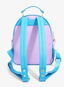 Loungefly Disney A Goofy Movie Max & Roxanne Mini Backpack - BoxLunch Exclusive -Loungefly 14728654 av2