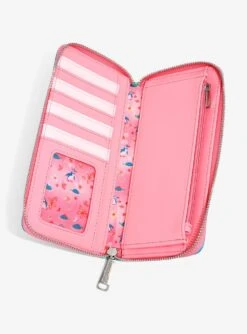 Loungefly Mary Poppins Mary & Bert Wallet -Loungefly 15025228 av2