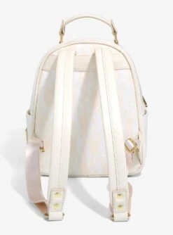 Loungefly Disney Beauty And The Beast Ballroom Dancing Mini Backpack - BoxLunch Exclusive -Loungefly 15068414 av3