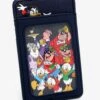 Loungefly Disney DuckTales Group Cardholder - BoxLunch Exclusive
