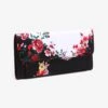 Loungefly Disney Winnie The Pooh Pooh & Piglet Floral Embroidered Wallet - BoxLunch Exclusive