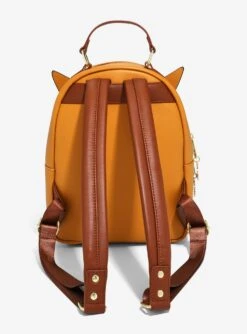 Loungefly Pokémon Eevee Mini Backpack - BoxLunch Exclusive -Loungefly 15766988 av2