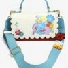 Loungefly Disney Dumbo Floral Crossbody Bag - BoxLunch Exclusive