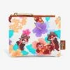 Loungefly Disney Chip & Dale Floral Coin Purse - BoxLunch Exclusive