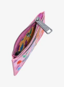 Loungefly Disney Pocahontas Colors Of The Wind Coin Purse - BoxLunch Exclusive -Loungefly 15939097 av2