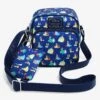 Loungefly Disney Princess Royal Pets Crossbody Bag - BoxLunch Exclusive