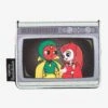 Loungefly Marvel WandaVision Classic Costumes Cardholder - BoxLunch Exclusive
