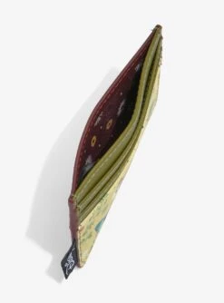 Loungefly Disney Bambi Floral Portrait Cardholder -Loungefly 16051468 av2