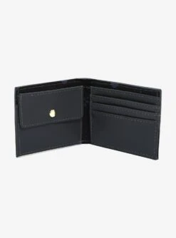 Loungefly Disney Villains Chibi Group Portrait Bifold Wallet - BoxLunch Exclusive -Loungefly 16051785 av2