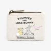 Loungefly Disney Bambi Thumper & Miss Bunny Coin Purse - BoxLunch Exclusive