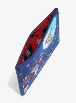 Loungefly Disney Peter Pan Jolly Roger Cardholder - BoxLunch Exclusive -Loungefly 16196668 av2