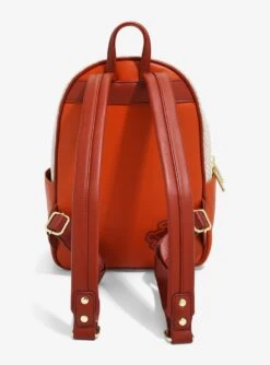 Loungefly Disney The Lion King Can You Feel The Love Tonight Mini Backpack - BoxLunch Exclusive -Loungefly 16334620 av2