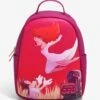 Loungefly Disney A Goofy Movie Max's Dream Mini Backpack - BoxLunch Exclusive