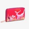 Loungefly Disney A Goofy Movie Max's Dream Small Zip Wallet - BoxLunch Exclusive