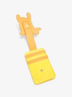 Loungefly Disney A Goofy Movie Max As Powerline Cardholder - BoxLunch Exclusive -Loungefly 16334658 av2