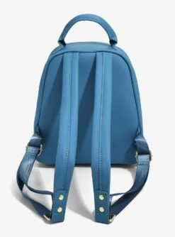 Loungefly Disney Robin Hood Sherwood Forest Friends Floral Mini Backpack -Loungefly 16390627 av2