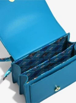 Loungefly Disney Pinocchio Bird's Nest Handbag - BoxLunch Exclusive -Loungefly 16531249 av4