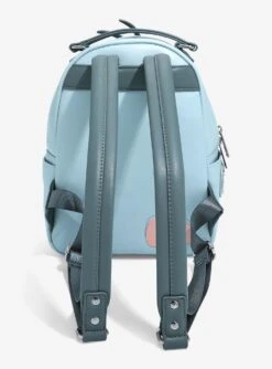 Loungefly Disney Dumbo Figural Mini Backpack - BoxLunch Exclusive -Loungefly 16531259 av3