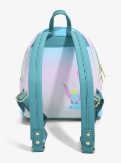 Loungefly Disney Dumbo Tree Nap Mini Backpack - BoxLunch Exclusive -Loungefly 16531261 av2