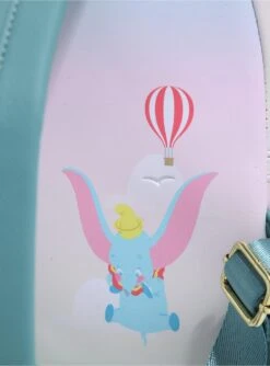 Loungefly Disney Dumbo Tree Nap Mini Backpack - BoxLunch Exclusive -Loungefly 16531261 av3