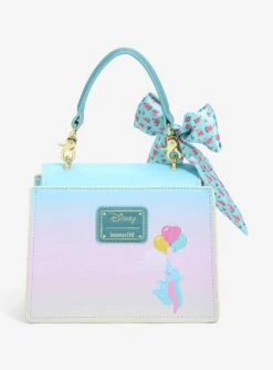Loungefly Disney Dumbo Circus Tent Crossbody Bag - BoxLunch Exclusive -Loungefly 16531265 av2