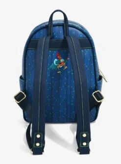 Loungefly Disney Robin Hood Robin & Little John Mini Backpack -Loungefly 16533074 av2