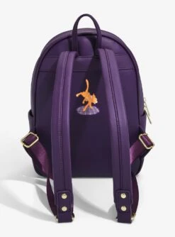 Loungefly Disney Oliver & Company Street Grate Mini Backpack - BoxLunch Exclusive -Loungefly 16533644 av2