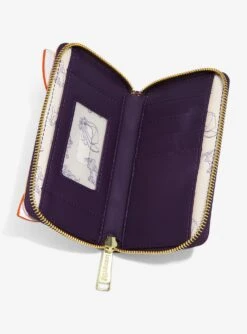 Loungefly Disney Oliver & Company Street Grate Wallet - BoxLunch Exclusive -Loungefly 16533646 av2