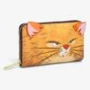 Loungefly Disney Oliver & Company Street Grate Wallet - BoxLunch Exclusive