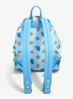 Loungefly Disney Oliver & Company Mini Backpack - BoxLunch Exclusive -Loungefly 16533650 av2