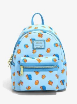 Loungefly Disney Oliver & Company Mini Backpack - BoxLunch Exclusive