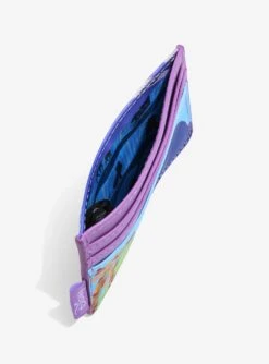 Loungefly Disney The Lion King Pride Rock Cardholder - BoxLunch Exclusive -Loungefly 16533666 av2