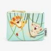 Loungefly Disney The Lion King Simba & Nala Vines Coin Purse - BoxLunch Exclusive