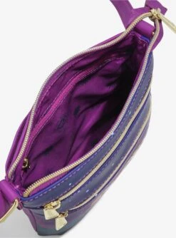 Loungefly Disney The Lion King Family Crossbody Bag - BoxLunch Exclusive -Loungefly 16533670 av2