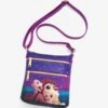 Loungefly Disney The Lion King Family Crossbody Bag - BoxLunch Exclusive