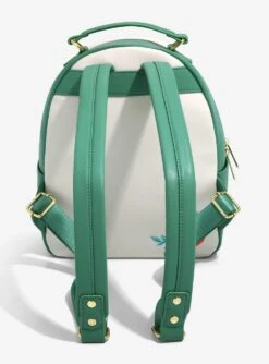 Loungefly Pokémon Sleeping Floral Mini Backpack - BoxLunch Exclusive -Loungefly 16533688 av2