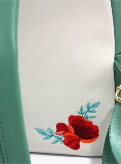 Loungefly Pokémon Sleeping Floral Mini Backpack - BoxLunch Exclusive -Loungefly 16533688 av3