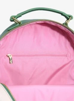 Loungefly Pokémon Sleeping Floral Mini Backpack - BoxLunch Exclusive -Loungefly 16533688 av5