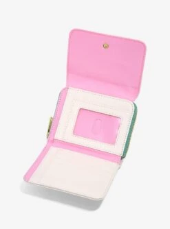 Loungefly Pokémon Sleeping Floral Wallet - BoxLunch Exclusive -Loungefly 16533690 av2