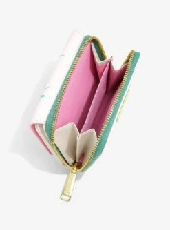 Loungefly Pokémon Sleeping Floral Wallet - BoxLunch Exclusive -Loungefly 16533690 av3