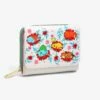 Loungefly Pokémon Sleeping Floral Wallet - BoxLunch Exclusive