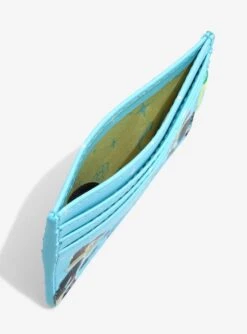 Loungefly Disney Chip ‘n’ Dale Clarice Sparkle Cardholder - BoxLunch Exclusive -Loungefly 16588028 av2