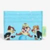 Loungefly Disney Chip ‘n’ Dale Clarice Sparkle Cardholder - BoxLunch Exclusive