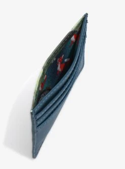 Loungefly Disney The Fox And The Hound Splash Cardholder - BoxLunch Exclusive -Loungefly 16704728 av2