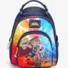 Loungefly Marvel Thor: Love And Thunder Chibi Mighty Thor & Thor Mini Backpack - BoxLunch Exclusive