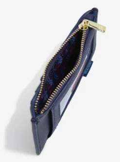 Loungefly Marvel Thor: Love And Thunder Chibi Mighty Thor & Thor Cardholder - BoxLunch Exclusive -Loungefly 16704801 av2